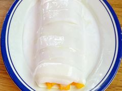 -龍囍粤·顺德小吃·煲仔饭(安定门店)
