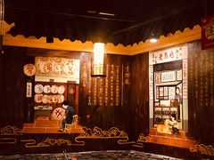 -牛a潮汕鲜牛肉粿条(天河北店)