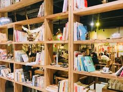 -魔方城市书房(中街益田店)