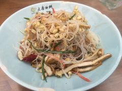 -老磨油饼(高陵店)