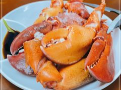 -强记龙虾钳(定安里店)