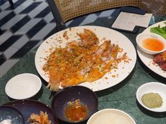 -美奈小馆·越南料理(福田星河COCO Park店)