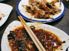 -缘福乡村铁锅炖民宿(八达岭店)