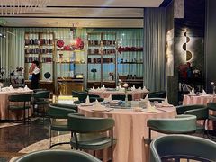 -东南里湖景餐厅·新闽菜(浦西万达店)
