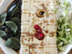 -韩麦大冷面(桂花街直营店)