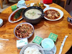 -老字号怡玺·藿香雅鱼(20年雅安店)