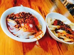 -洞子口张老二凉粉(文殊院店)