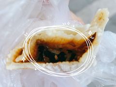 -小红旗臭豆腐炸冷面(万达店)