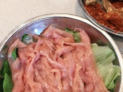 -憨铁匠老火锅(龙岗万科里店)