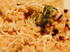 芝士玉米烙-辛香汇(大华第一坊店)