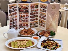 -轩记海鲜餐厅·四十五年老字号·经典粤菜(西区彩虹店)