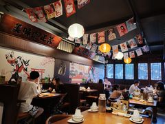 -合风谷(南下塘店)