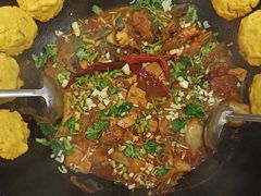 -农家乐大锅台铁锅炖(四流中路店)