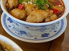 -炉小二铜锅牛蛙•川湘菜(三里屯店)