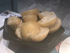 无锡油面筋-五星桥原切肥牛火锅(怀德桥店)