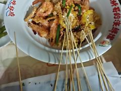 -小林哥的海鲜馆·夜宵烧烤(渔人码头店)
