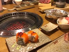 -赤坂亭·M9和牛烧肉·铁板烧(合肥万象城店)