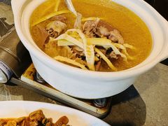 -佬太公海鸭·海鲜大排档(上海总店)