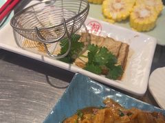 -潮界(虹桥新天地店)