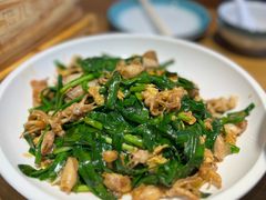 -倍儿美海鲜排挡·非遗海鲜蒸饺(洋货店)