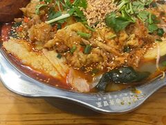 -湖南师大-三牌路鲜货冒菜