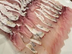 -正能量脆肉鲩火锅