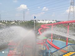 -苏州乐园森林水世界