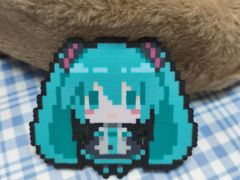-1001艺术手作·银饰DIY·拼豆(小寨金莎店)