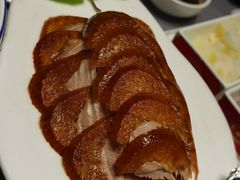 -北平食府·北京烤鸭(北京西站六里桥店)