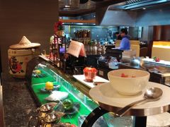 -南桥绿地铂骊酒店