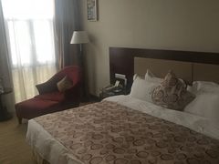 -山东政协大厦维景大酒店