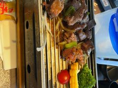 -九井澤精致料理(金茂店)