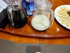 -开元食府(长兴路店)