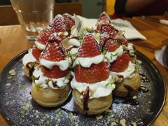 -BE BRIGHT KITCHEN(正佳广场店)