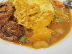-CoCo壱番屋(久光百货店)
