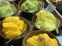 -王氏炉匠·烧鸟放题自助(好运街店)