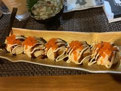 -半藏居酒屋(香港花园店)