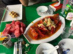 -大孩龙虾(体育场旗舰店)