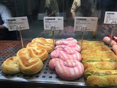 -LELECHA乐乐茶(美罗城店)