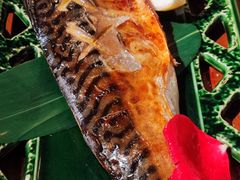 -阿吾罗日本料理(K11艺术中心店)