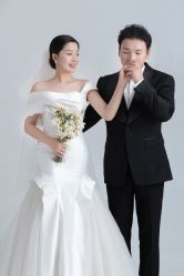 -Mu慕婚纱摄影·超级工作室