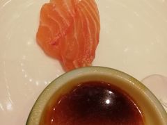 -广州增城保利郡雅酒店-月色西餐厅