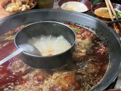 -楠火锅(龙阳广场店)