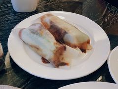 -东方红海鲜百汇(国际大厦店)