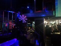 -云的侧面音乐餐吧(丰马牛餐饮广场店)