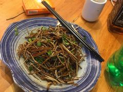 -老姑砂锅·烧烤天津菜(体北道店)
