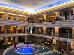 -海韵之星邮轮水会(明发商业广场店)
