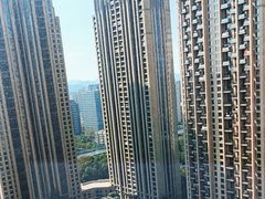 -杭州钱江新城万怡酒店-西餐厅