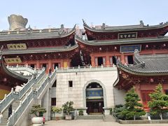-上海东林寺(金山区)
