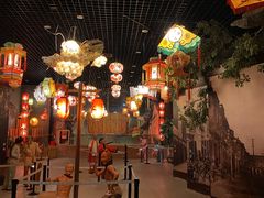 -中国闽台缘博物馆